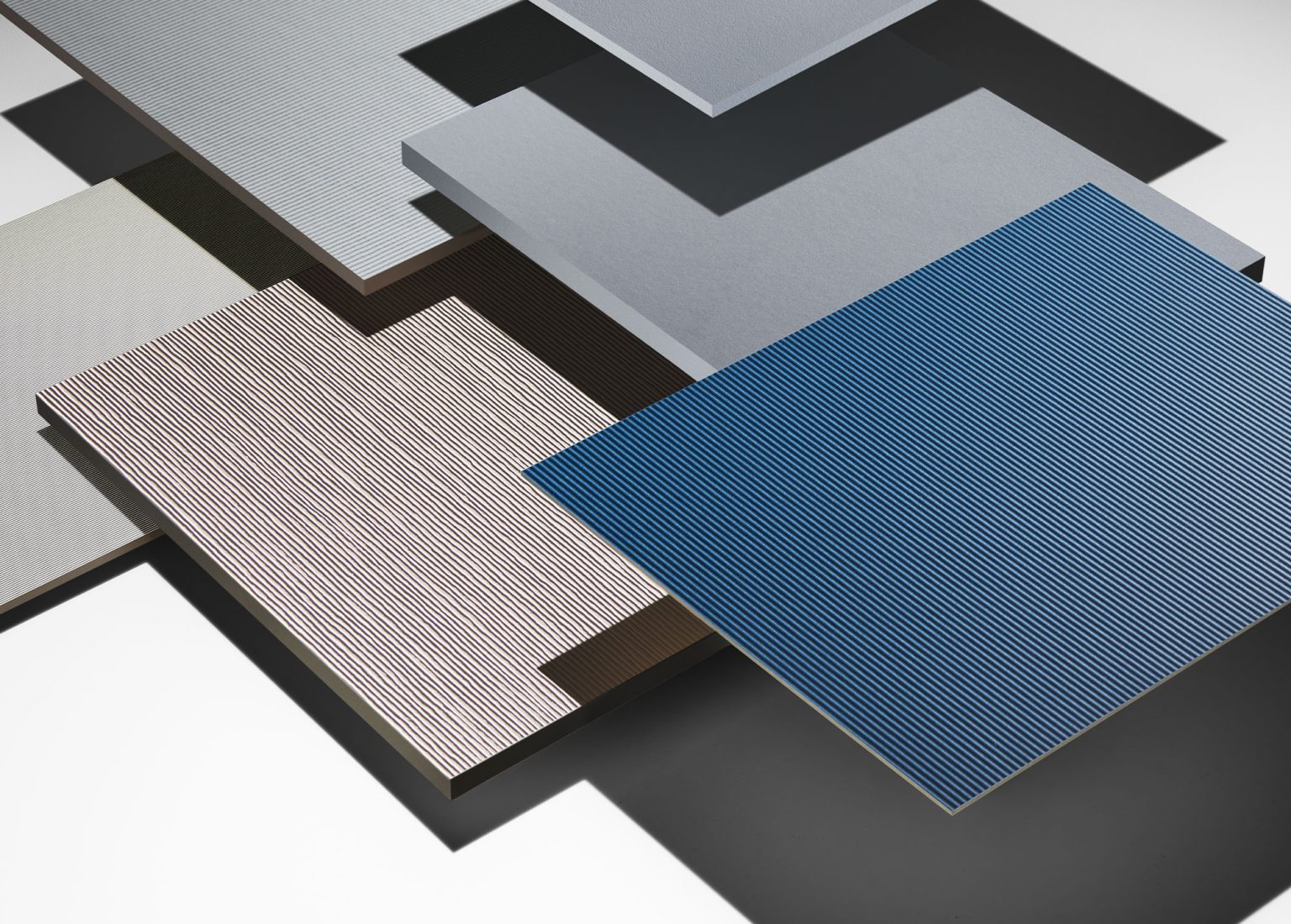 Abet laminates