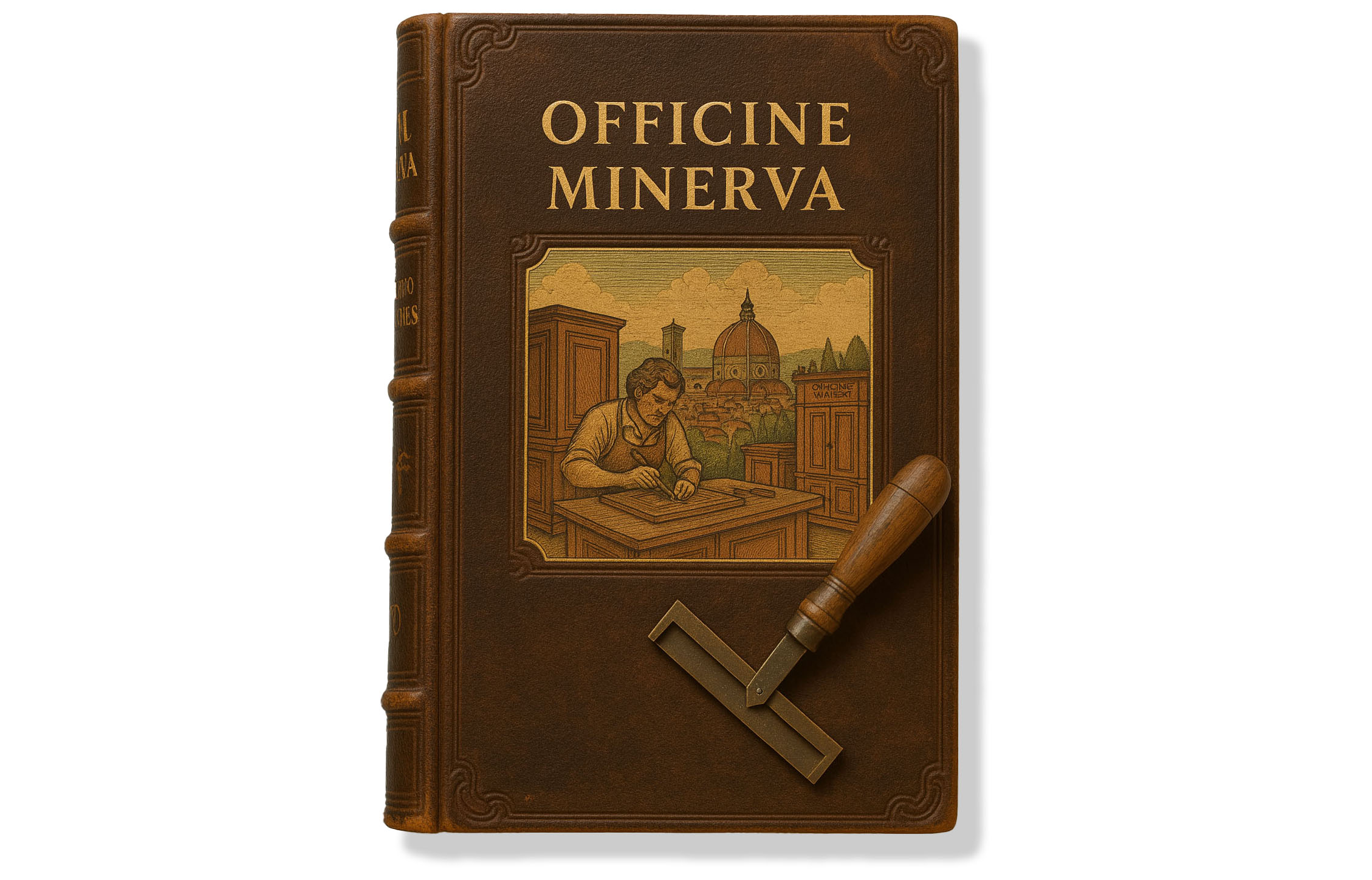 Material studies and historic joinery references