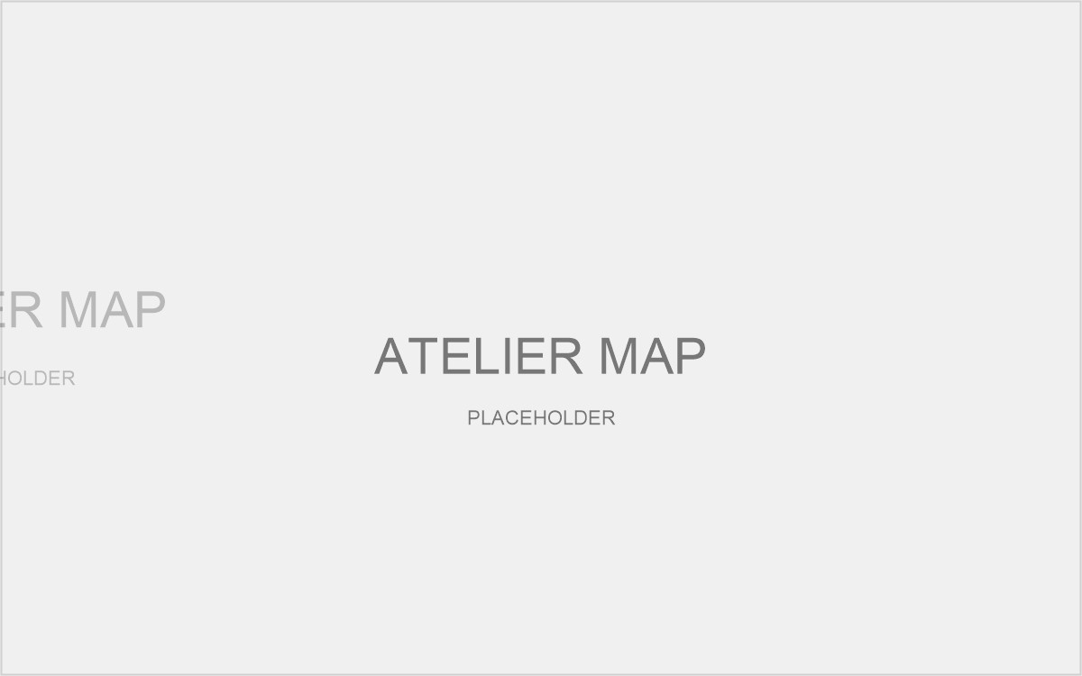 Map to the atelier