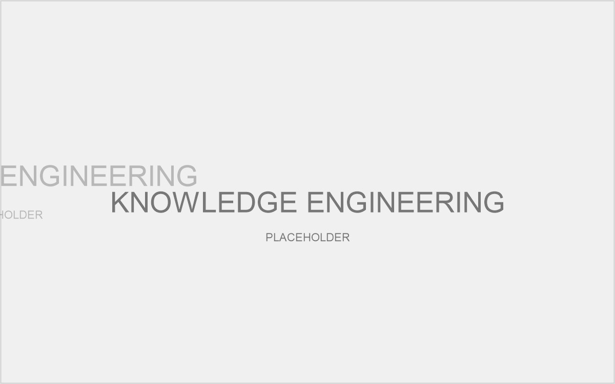 Engineering details